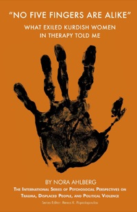 Cover image: 'No Five Fingers are Alike' 9781855755123