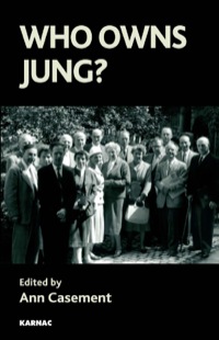 Cover image: Who Owns Jung? 9781855754034