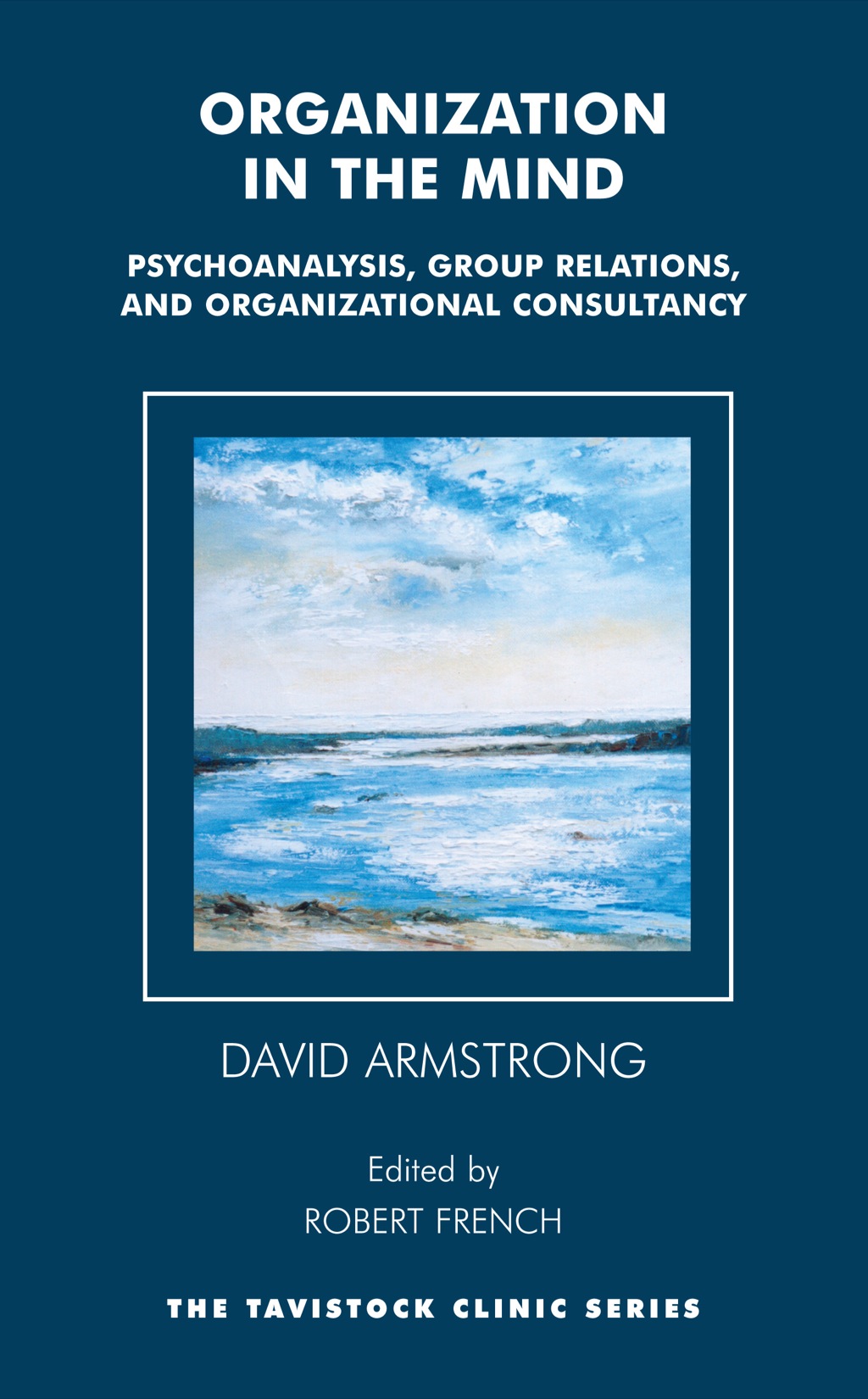 Organization in the Mind (eBook) - David Armstrong