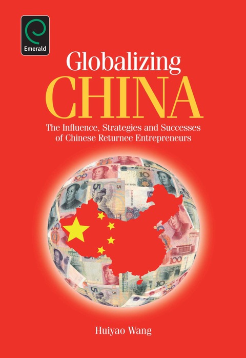 Globalizing China 