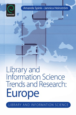 Library and Information Science Trends and Research