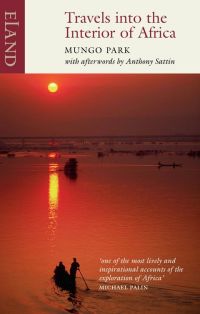 Cover image: Travels into the Interior of Africa 9780907871040