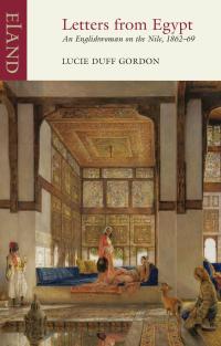 Cover image: Letters from Egypt 9781780600383