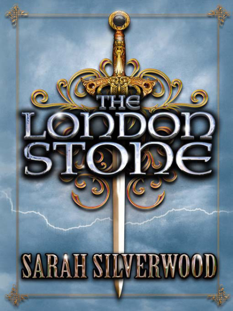 Cover image for book The London Stone
