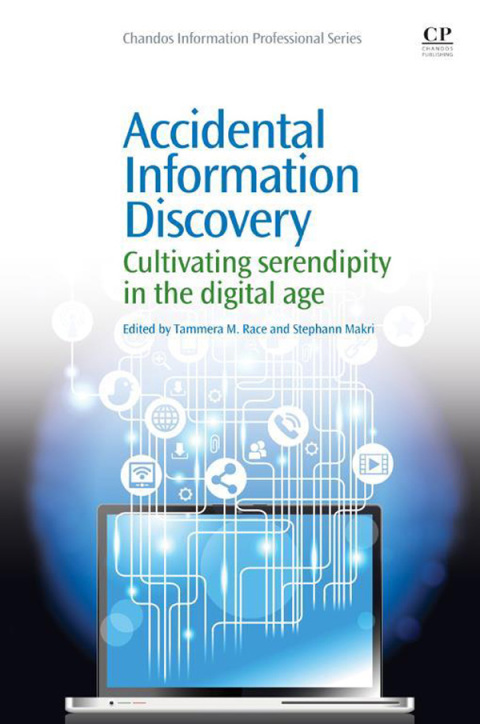 Cover image for book Accidental Information Discovery