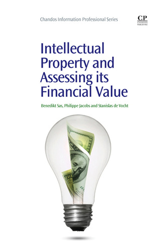 Intellectual Property and Assessing its Financial Value