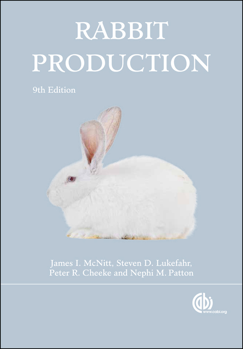 Rabbit Production 