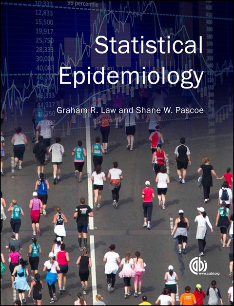 Cover image for book Statistical Epidemiology
