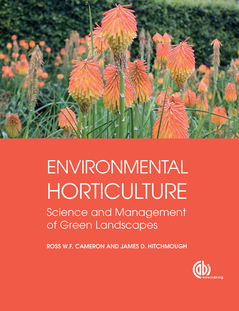 Environmental Horticulture 