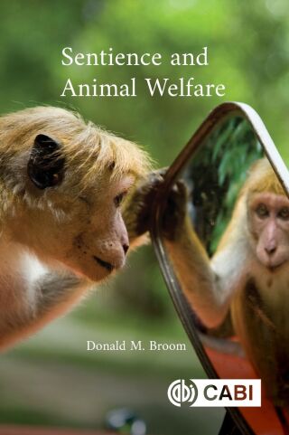 Sentience and Animal Welfare