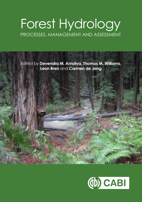 Forest Hydrology 