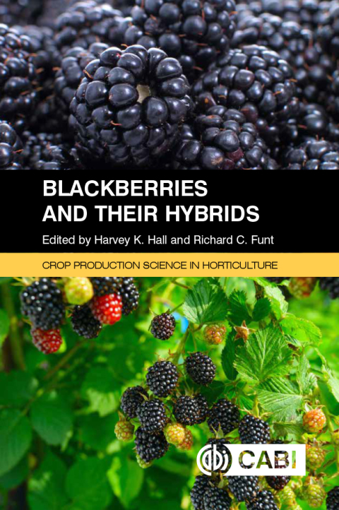 Blackberries and Their Hybrids 