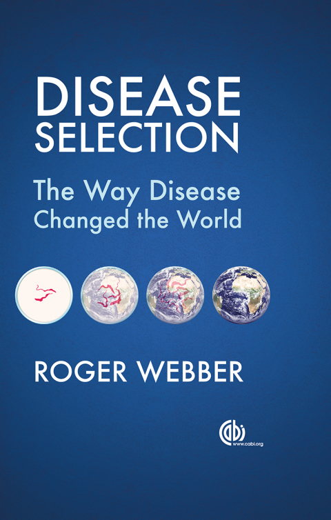 Cover image for book Disease Selection