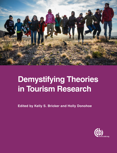 Demystifying Theories in Tourism Research 