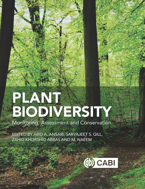 Plant Biodiversity 
