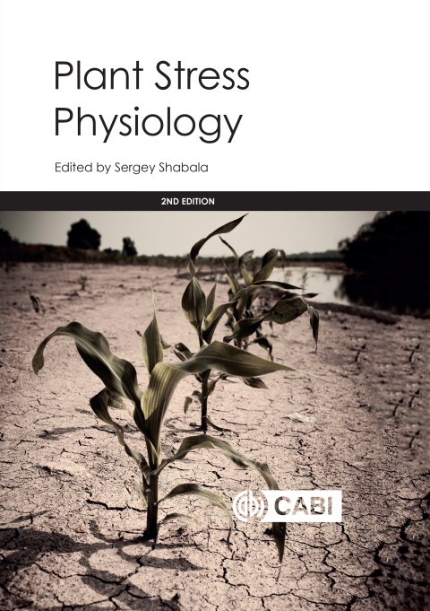 Plant Stress Physiology 