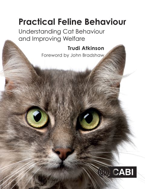 Practical Feline Behaviour 