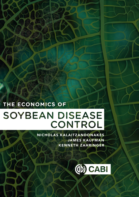 The Economics of Soybean Disease Control 