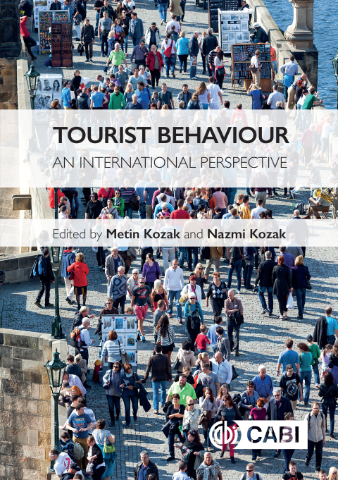 Tourist Behaviour 