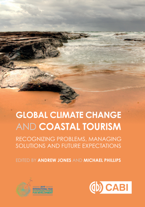 Global Climate Change and Coastal Tourism 