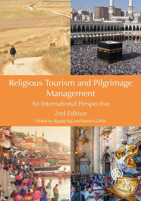 Religious Tourism and Pilgrimage Management 