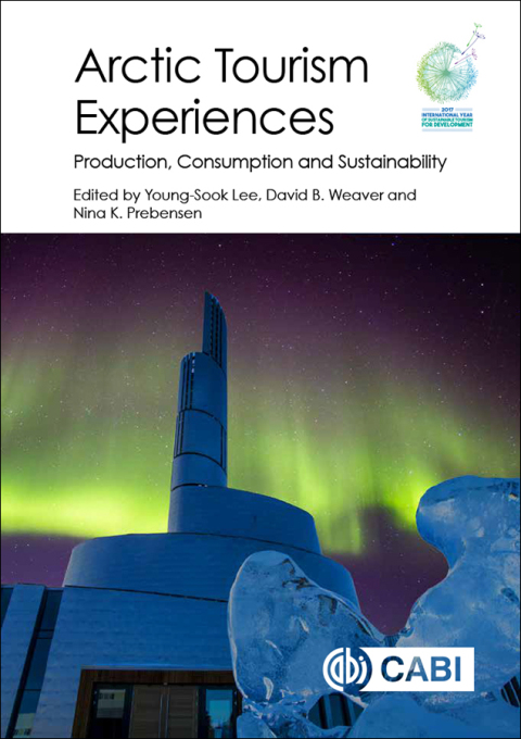 Arctic Tourism Experiences 