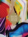 Digital Textile Design - Melanie Bowles
