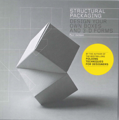 Cover image for book Structural Packaging