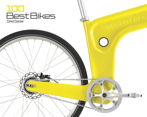 Cover image for book 100 Best Bikes