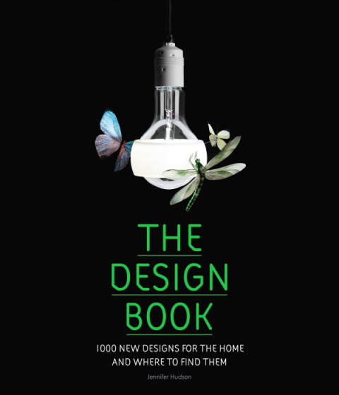 Cover image for book The Design Book