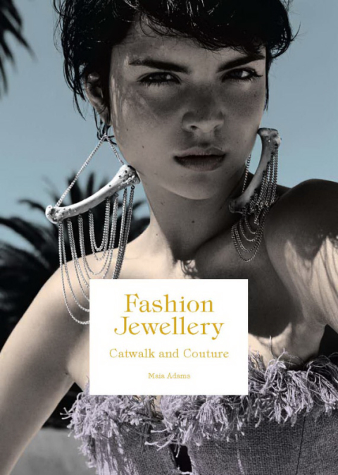 Cover image for book Fashion Jewellery