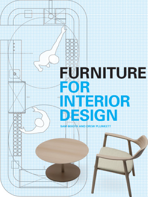 Cover image for book Furniture for Interior Design