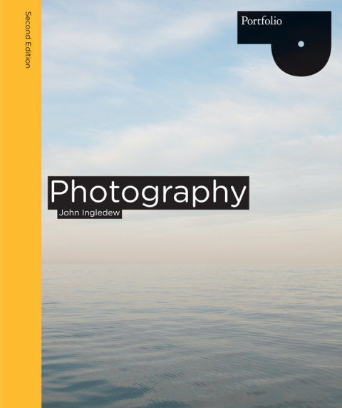 Cover image for book Photography