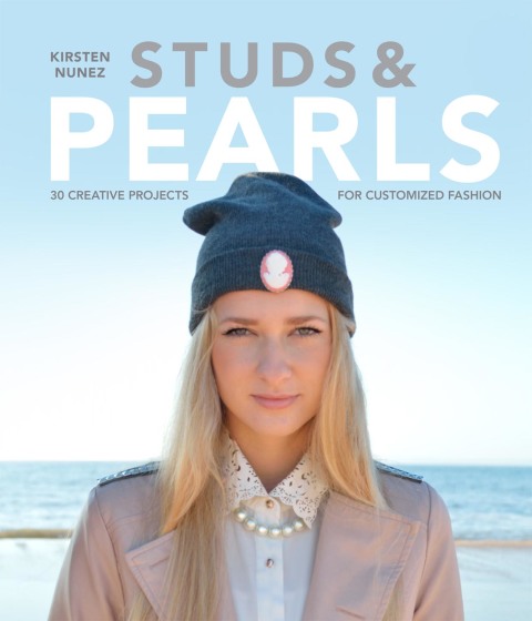 Cover image for book Studs and Pearls