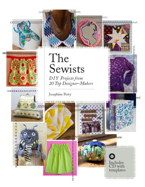 Cover image for book The Sewists