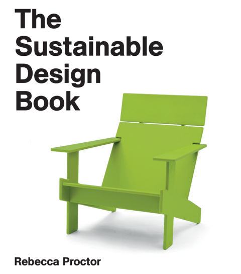 Cover image for book The Sustainable Design Book