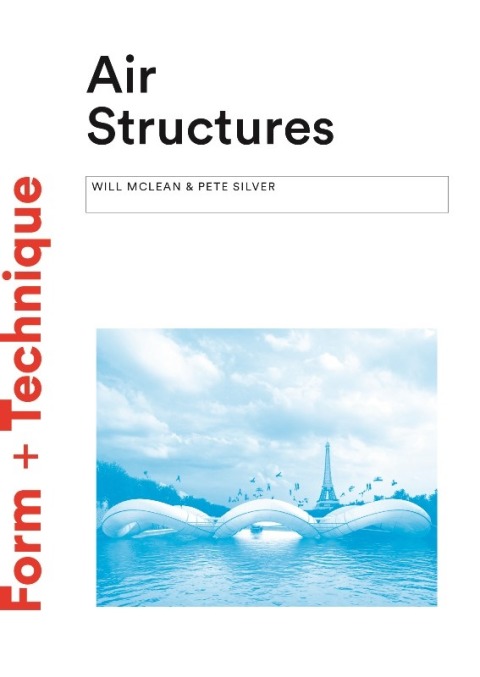 Cover image for book Air Structures