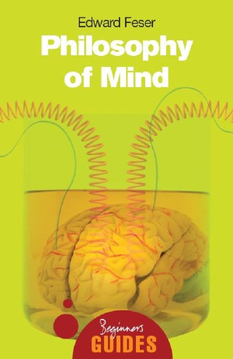 Cover image for book Philosophy of Mind