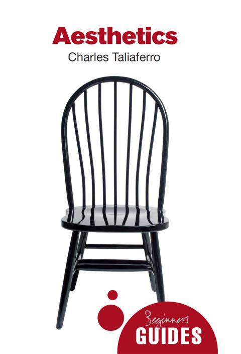 Cover image for book Aesthetics