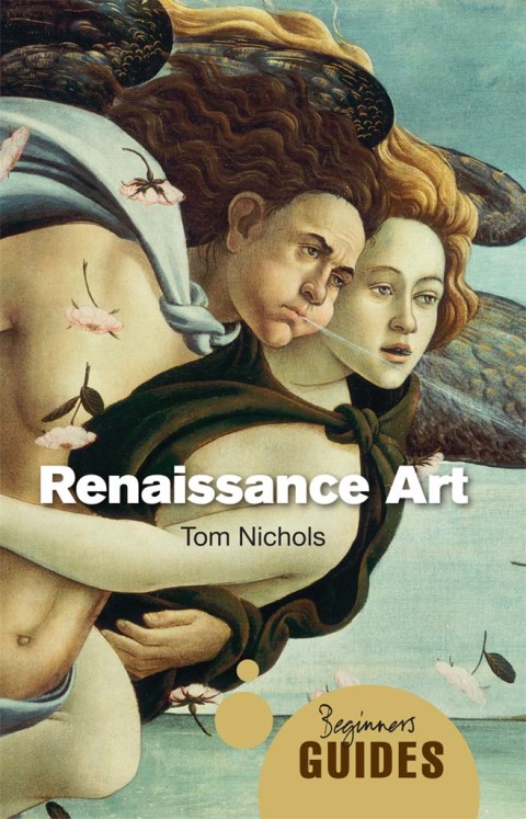Cover image for book Renaissance Art
