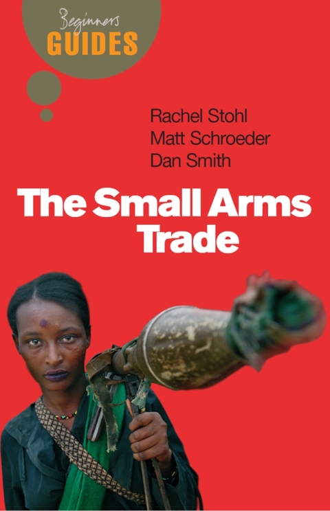 Cover image for book The Small Arms Trade