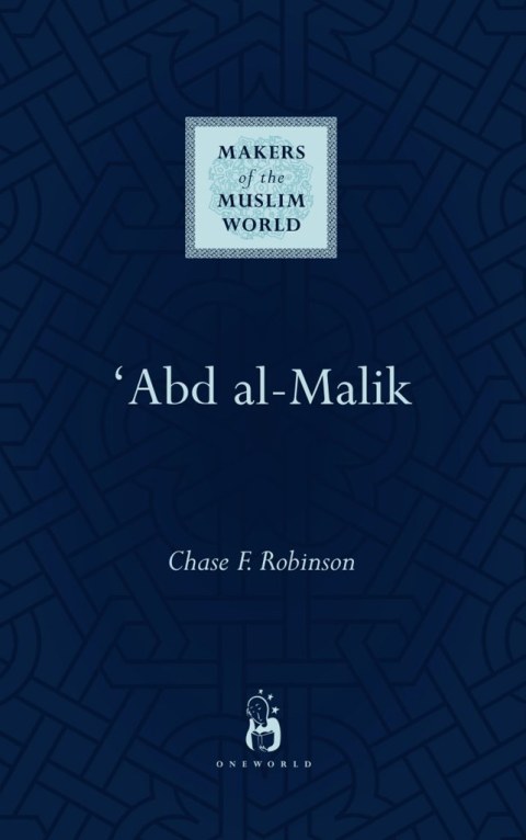 Cover image for book 'Abd al-Malik