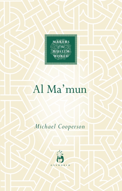 Cover image for book Al-Ma'mun