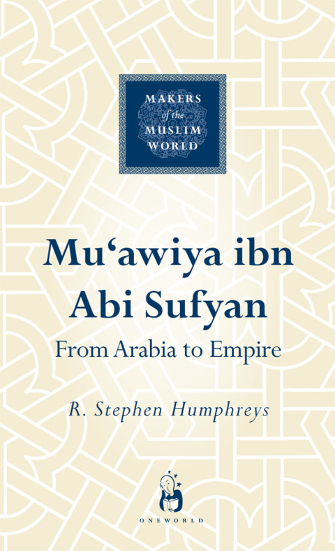 Cover image for book Mu'awiya ibn abi Sufyan