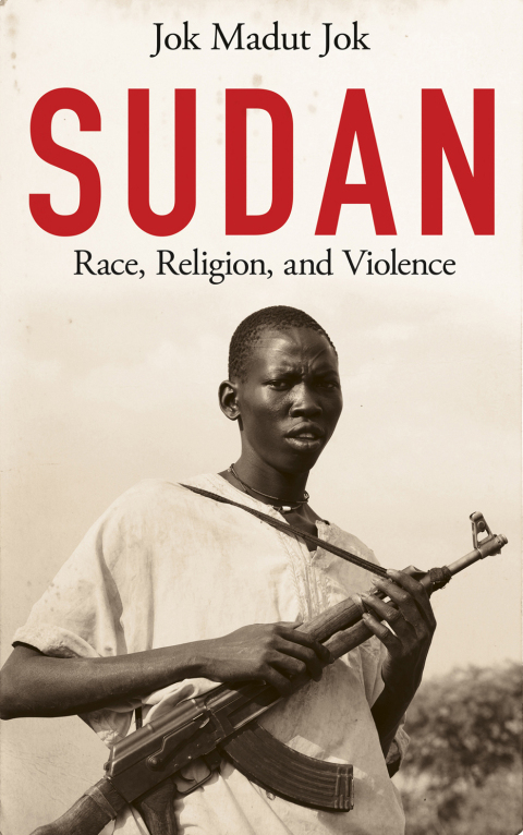 Cover image for book Sudan