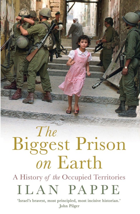 The Biggest Prison on Earth