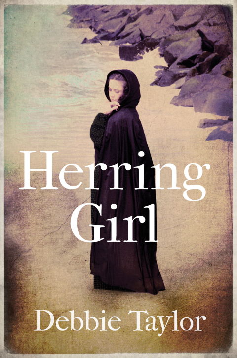 Cover image for book Herring Girl