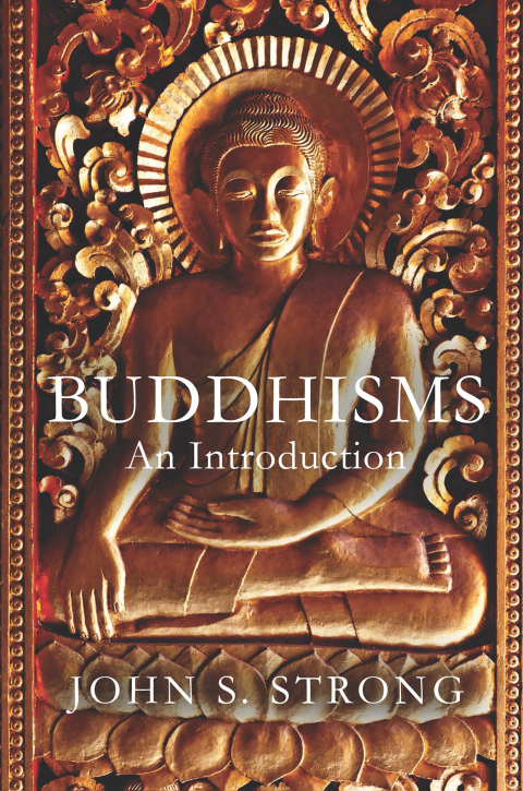 Cover image for book Buddhisms