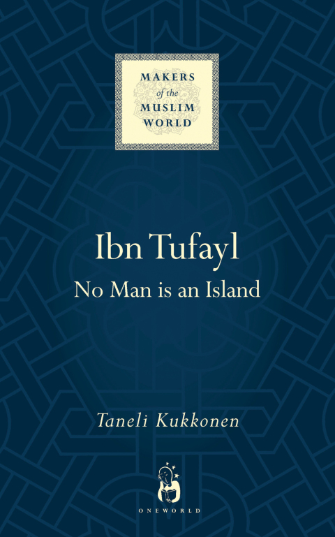 Cover image for book Ibn Tufayl
