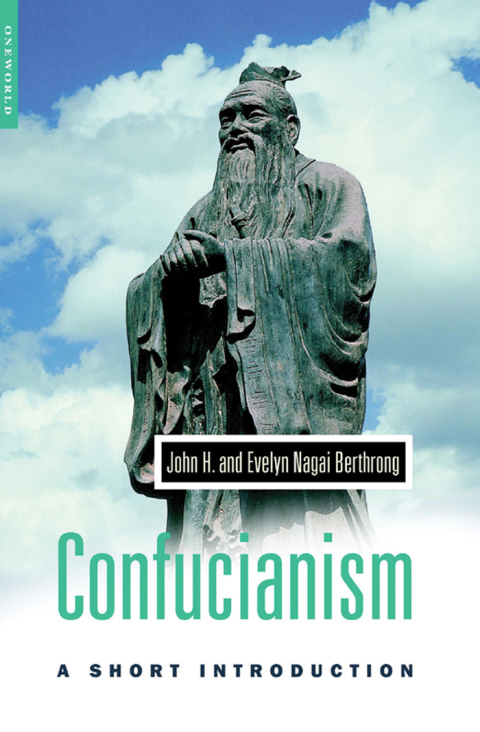 Cover image for book Confucianism